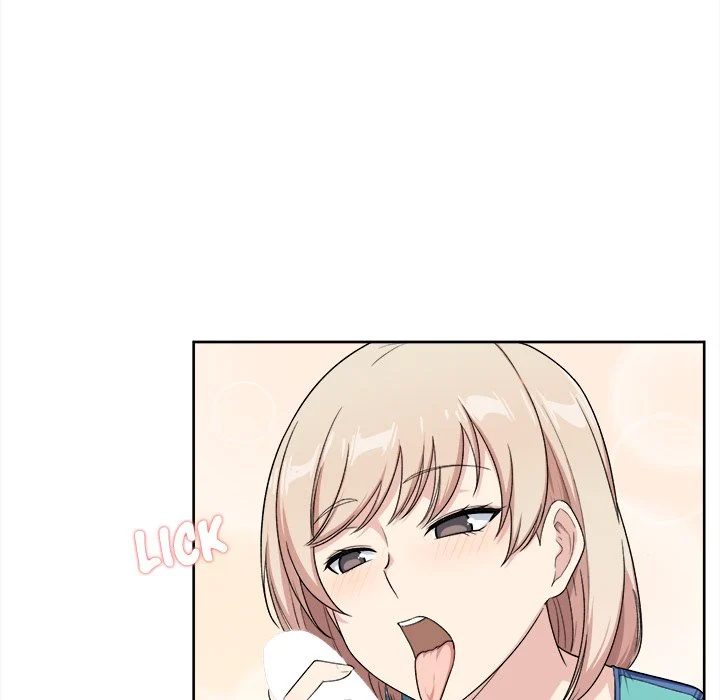 The Ark Is Me - Chapter 13 — Page 92