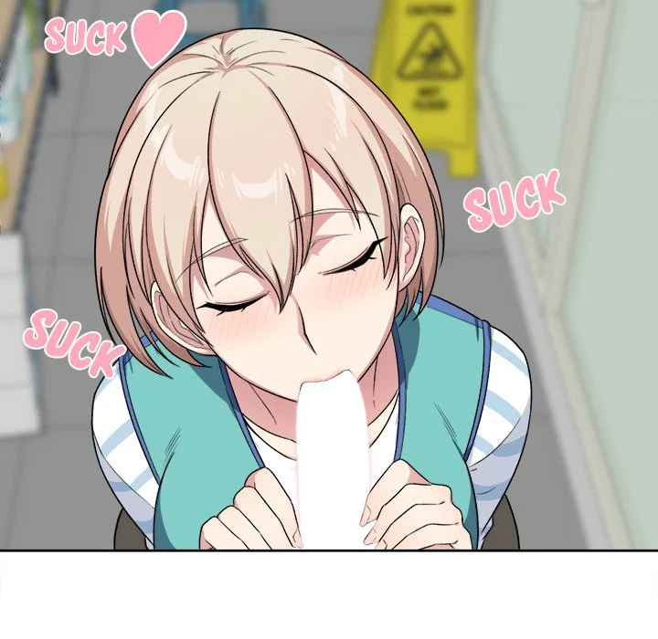 The Ark Is Me - Chapter 13 — Page 95