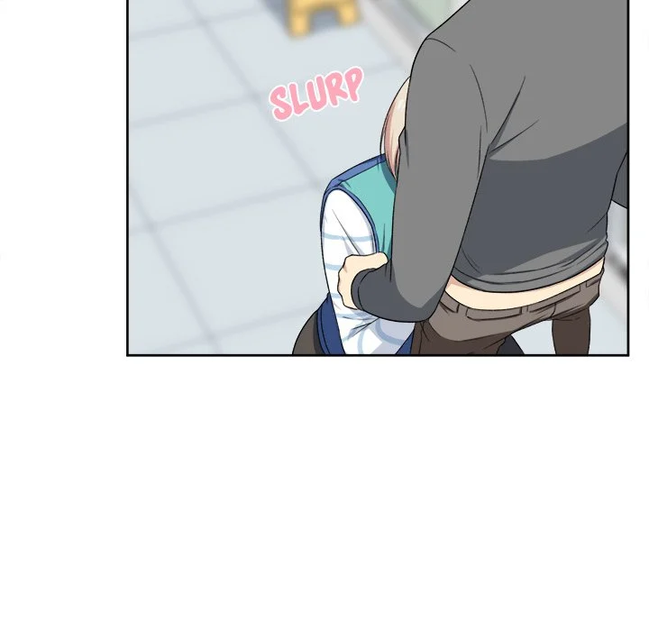 The Ark Is Me - Chapter 13 — Page 97