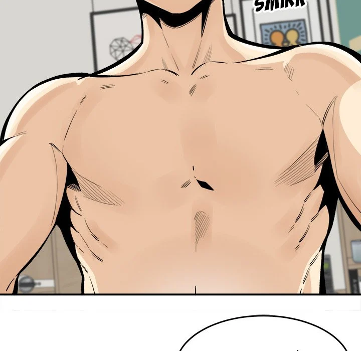 The Ark Is Me - Chapter 117 — Page 10