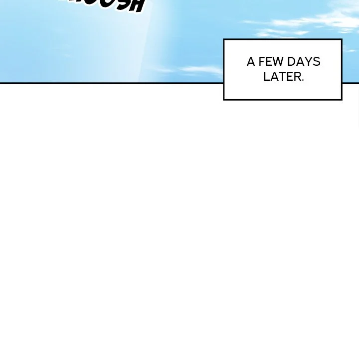 The Ark Is Me - Chapter 117 — Page 104