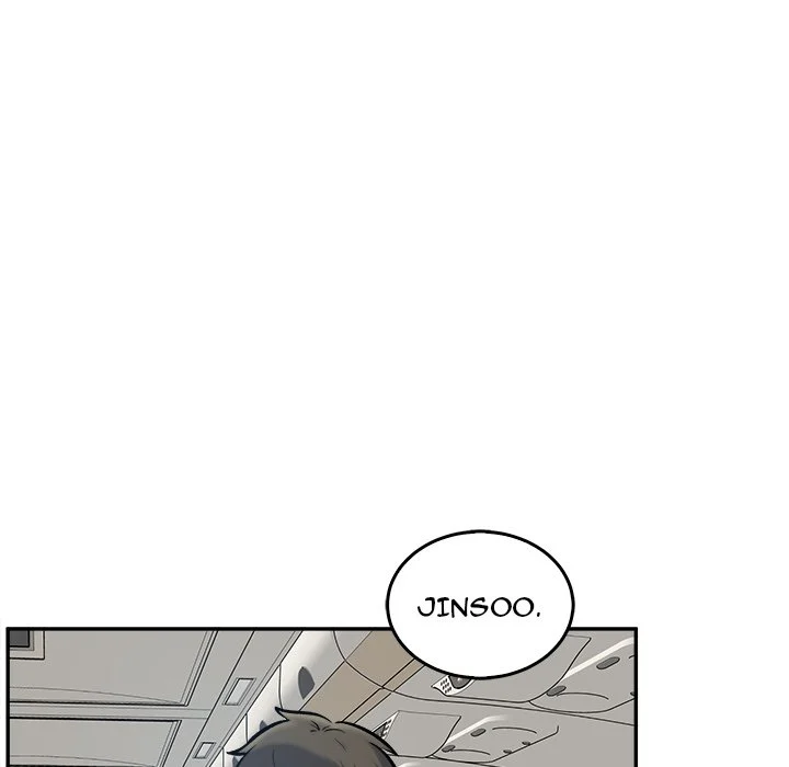 The Ark Is Me - Chapter 117 — Page 107