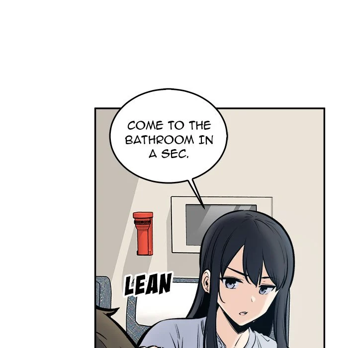 The Ark Is Me - Chapter 117 — Page 109