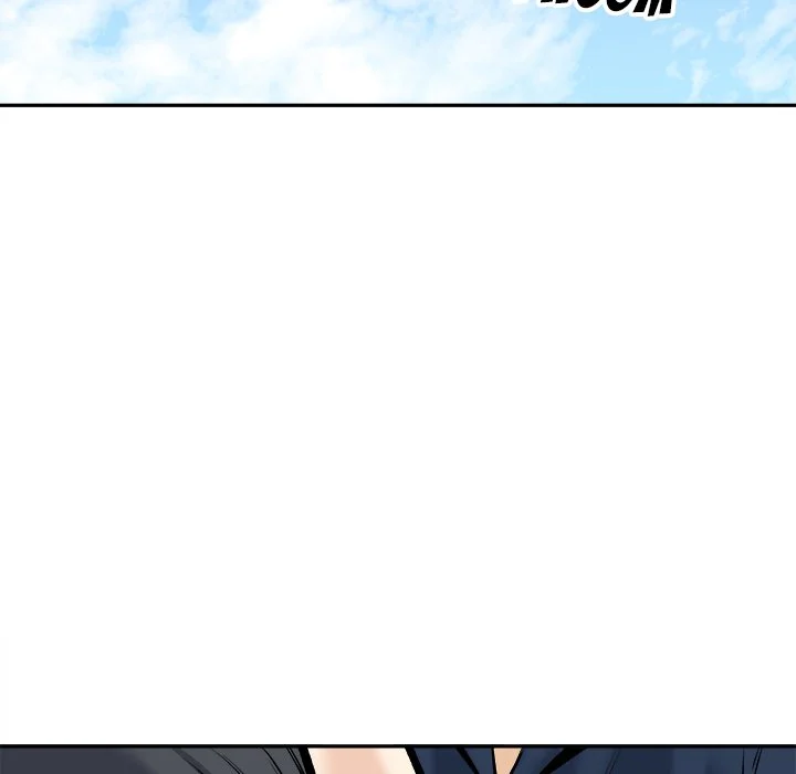 The Ark Is Me - Chapter 117 — Page 112