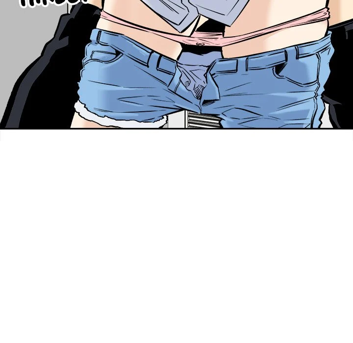 The Ark Is Me - Chapter 117 — Page 114