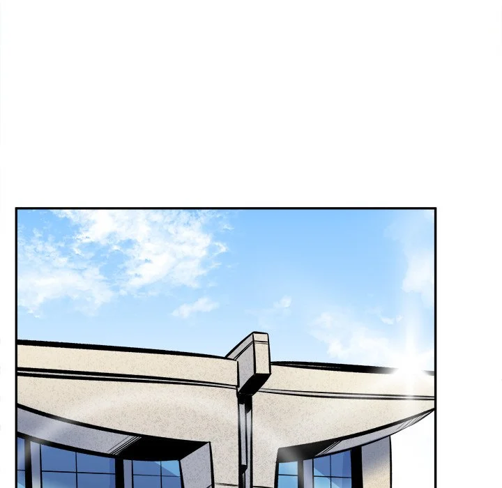 The Ark Is Me - Chapter 117 — Page 115