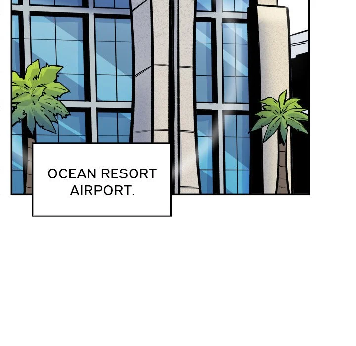 The Ark Is Me - Chapter 117 — Page 116