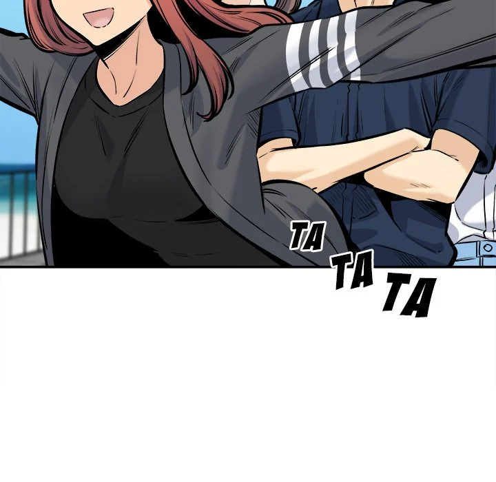 The Ark Is Me - Chapter 117 — Page 126