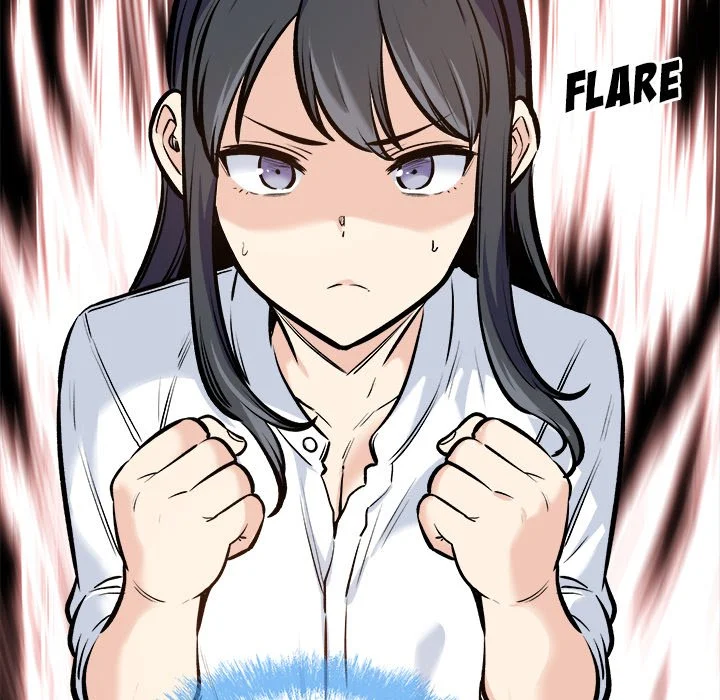 The Ark Is Me - Chapter 117 — Page 132