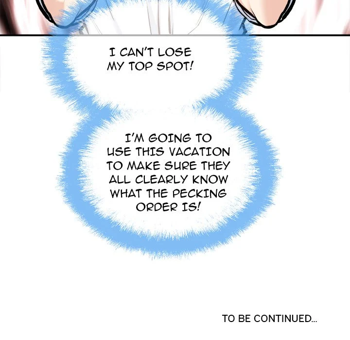 The Ark Is Me - Chapter 117 — Page 133