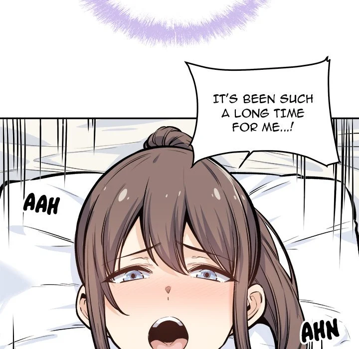 The Ark Is Me - Chapter 117 — Page 14