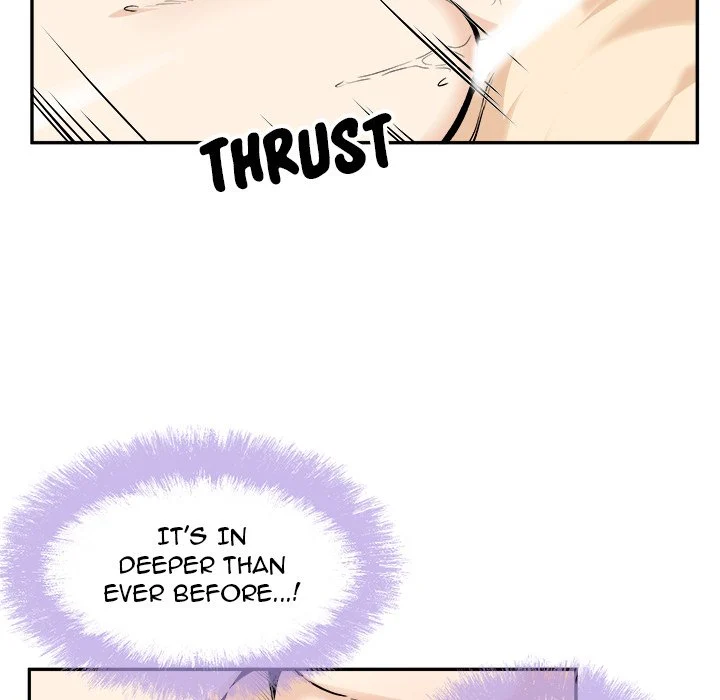 The Ark Is Me - Chapter 117 — Page 17