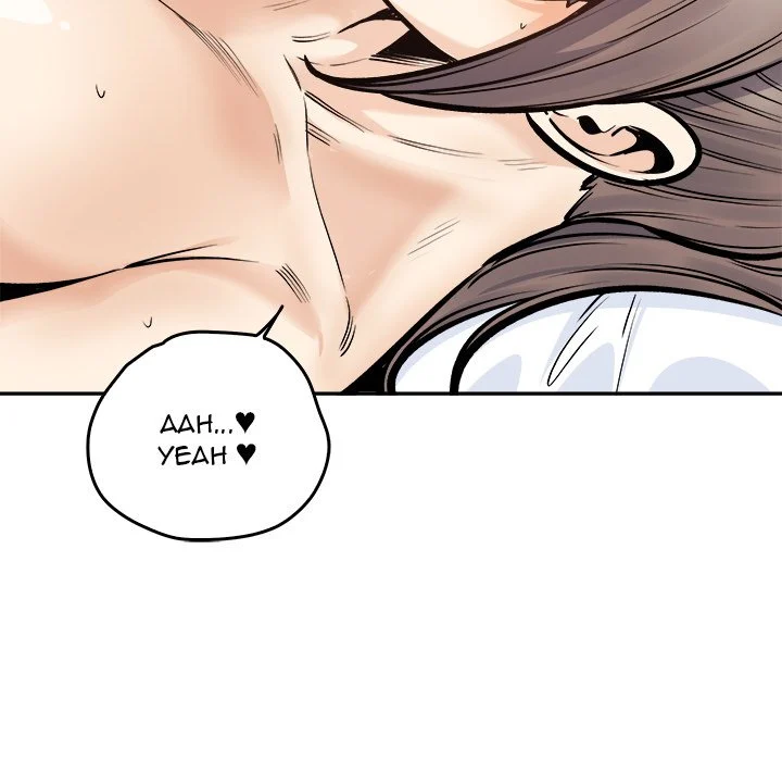 The Ark Is Me - Chapter 117 — Page 25