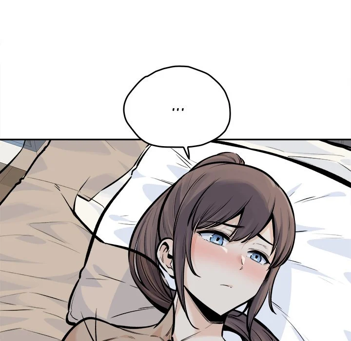 The Ark Is Me - Chapter 117 — Page 31