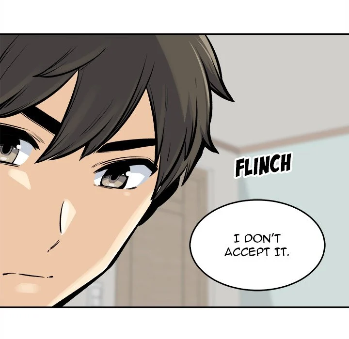 The Ark Is Me - Chapter 117 — Page 34