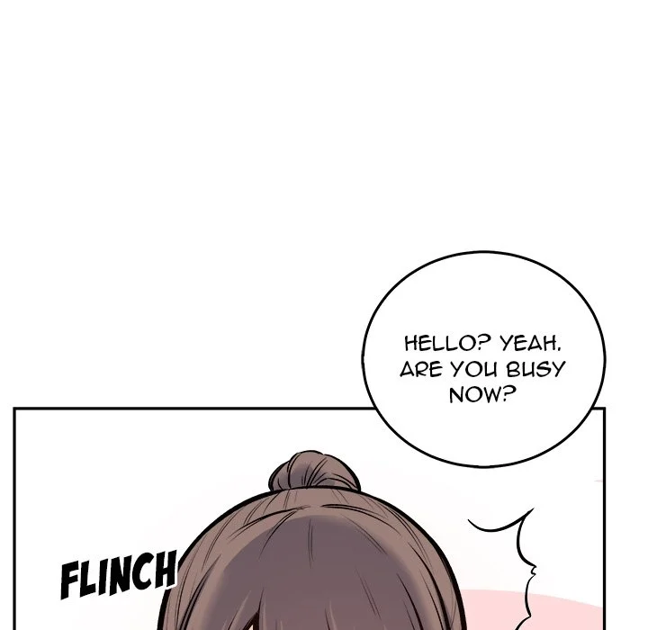 The Ark Is Me - Chapter 117 — Page 41