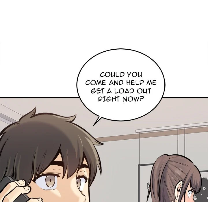 The Ark Is Me - Chapter 117 — Page 43