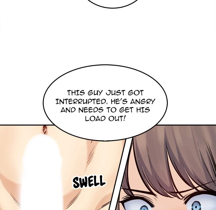 The Ark Is Me - Chapter 117 — Page 47