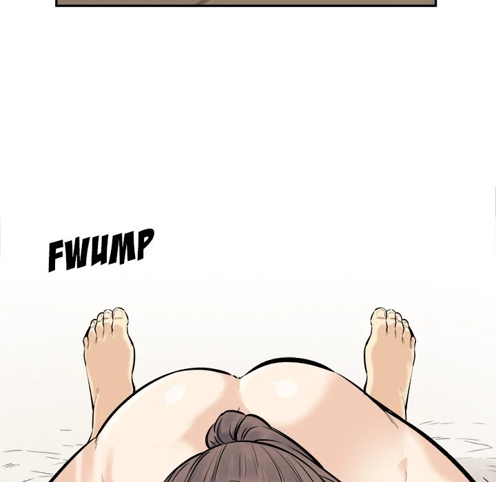 The Ark Is Me - Chapter 117 — Page 54