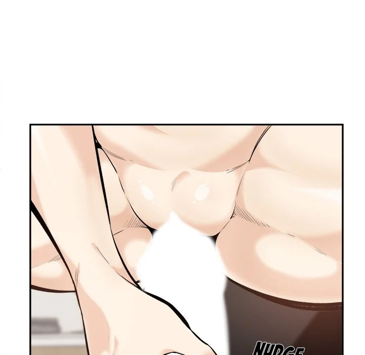 The Ark Is Me - Chapter 117 — Page 59