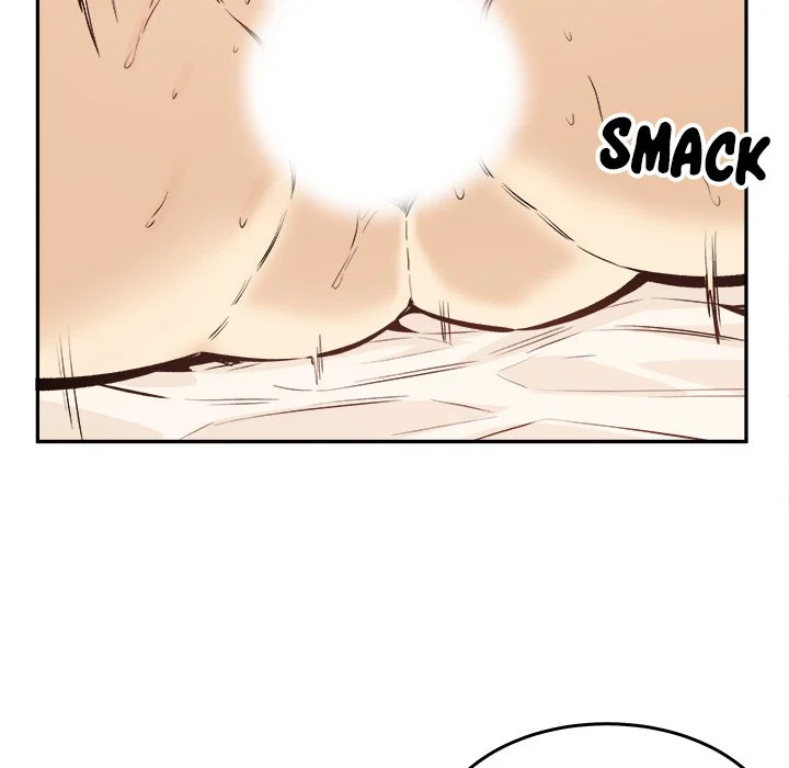 The Ark Is Me - Chapter 117 — Page 67