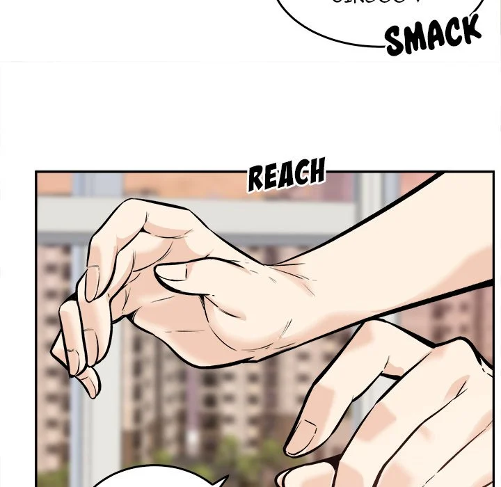 The Ark Is Me - Chapter 117 — Page 70