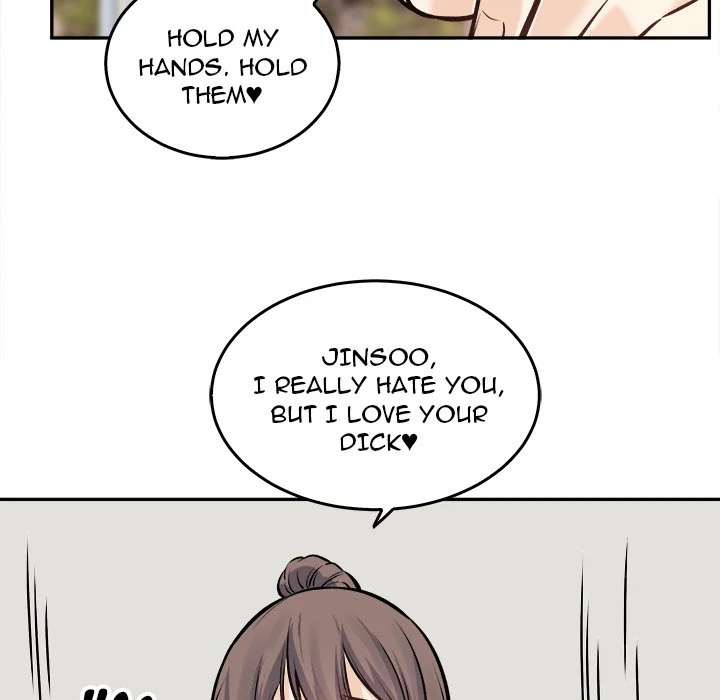 The Ark Is Me - Chapter 117 — Page 71