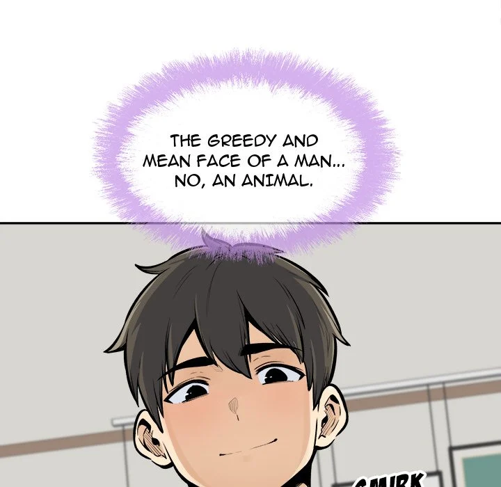 The Ark Is Me - Chapter 117 — Page 9