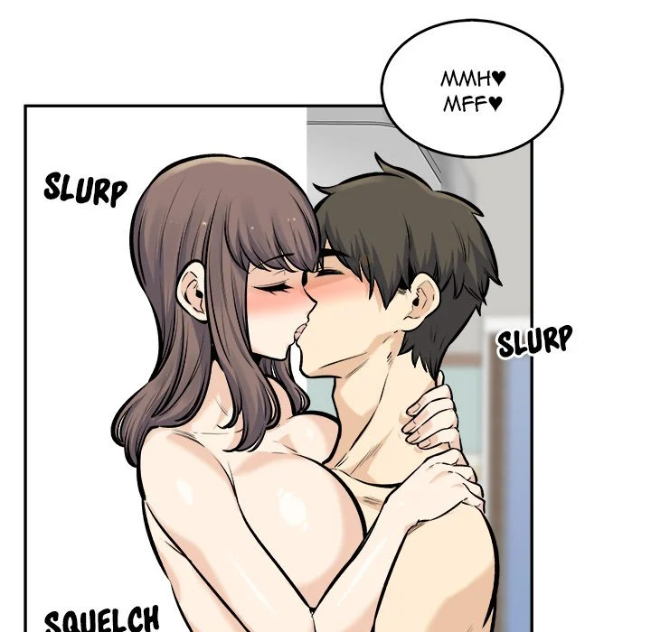 The Ark Is Me - Chapter 117 — Page 94