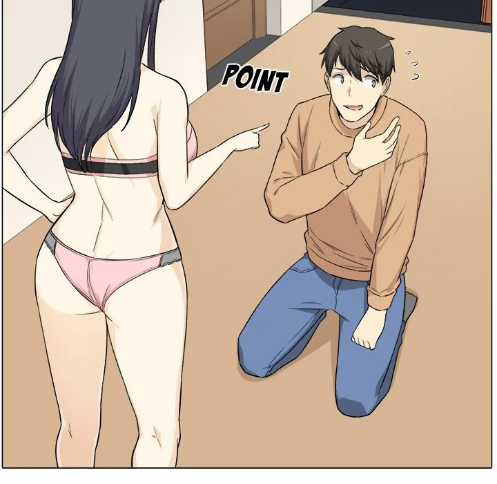 The Ark Is Me - Chapter 21 — Page 102