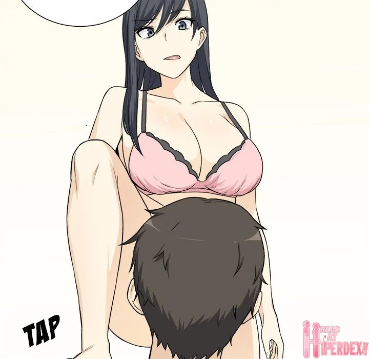 The Ark Is Me - Chapter 21 — Page 105