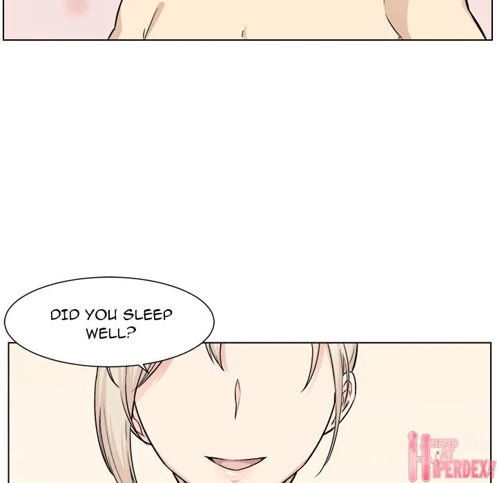 The Ark Is Me - Chapter 21 — Page 11