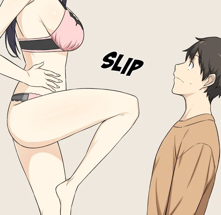 The Ark Is Me - Chapter 21 — Page 113