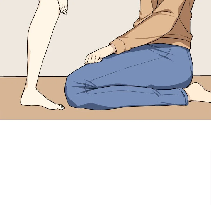 The Ark Is Me - Chapter 21 — Page 114