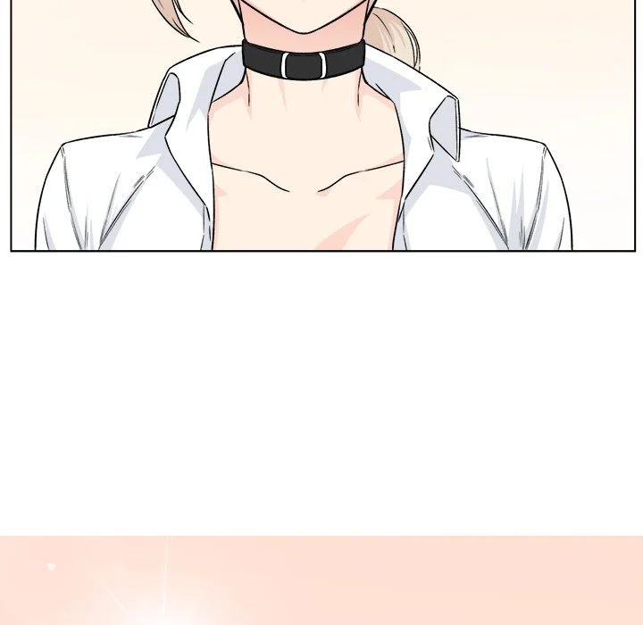 The Ark Is Me - Chapter 21 — Page 12