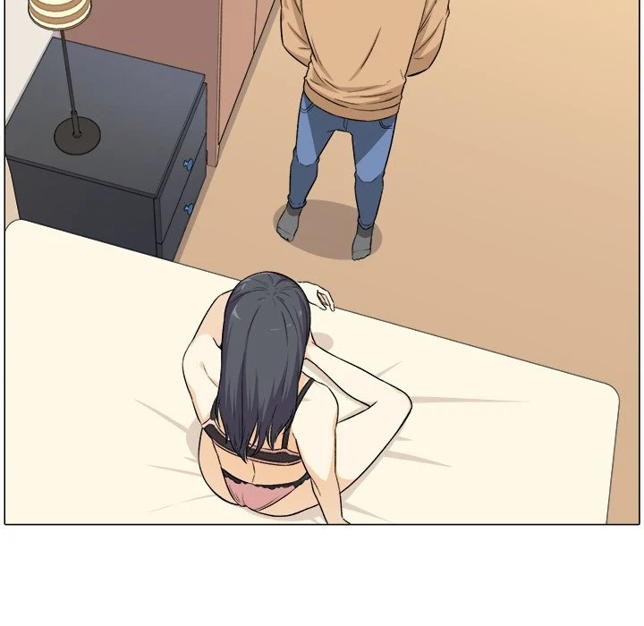 The Ark Is Me - Chapter 21 — Page 123