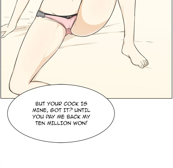 The Ark Is Me - Chapter 21 — Page 127