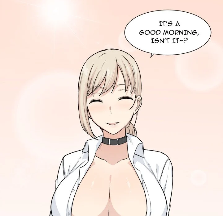 The Ark Is Me - Chapter 21 — Page 13