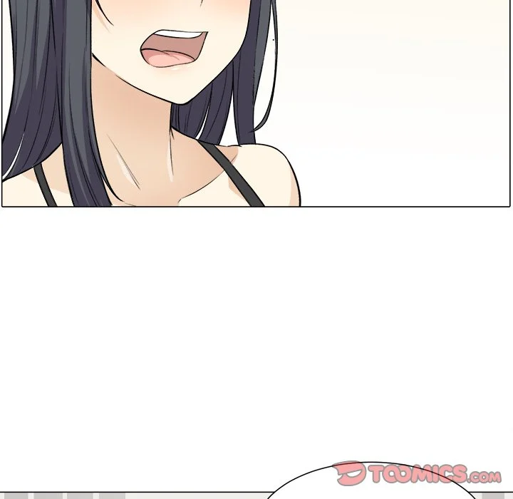 The Ark Is Me - Chapter 21 — Page 132