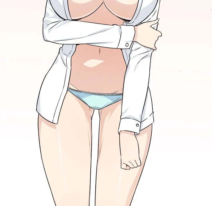 The Ark Is Me - Chapter 21 — Page 14