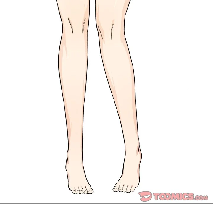 The Ark Is Me - Chapter 21 — Page 15