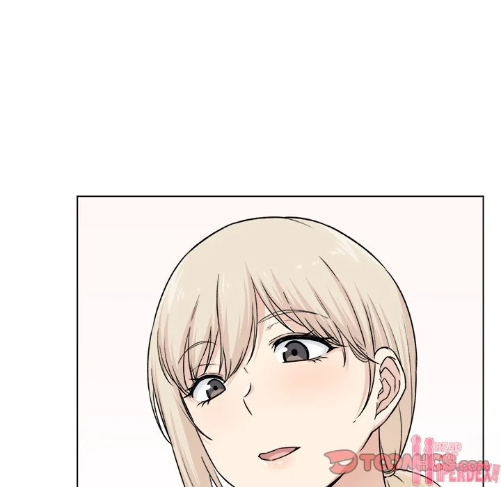 The Ark Is Me - Chapter 21 — Page 21