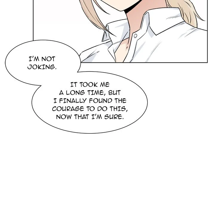 The Ark Is Me - Chapter 21 — Page 22