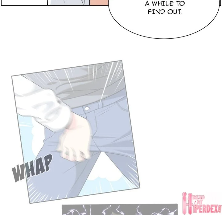 The Ark Is Me - Chapter 21 — Page 26