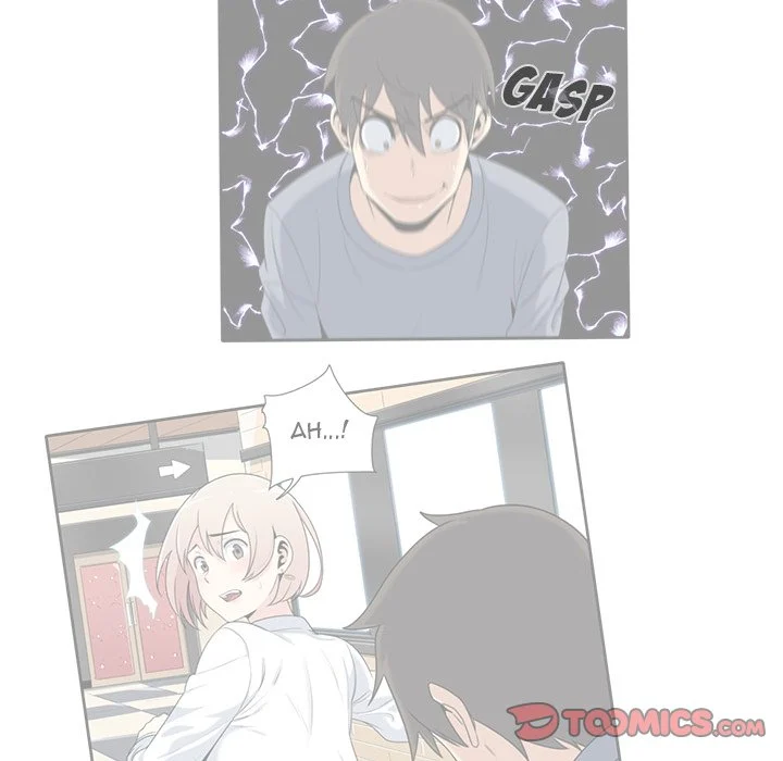 The Ark Is Me - Chapter 21 — Page 27