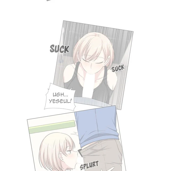 The Ark Is Me - Chapter 21 — Page 30