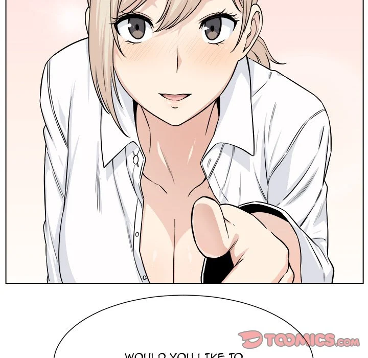 The Ark Is Me - Chapter 21 — Page 45