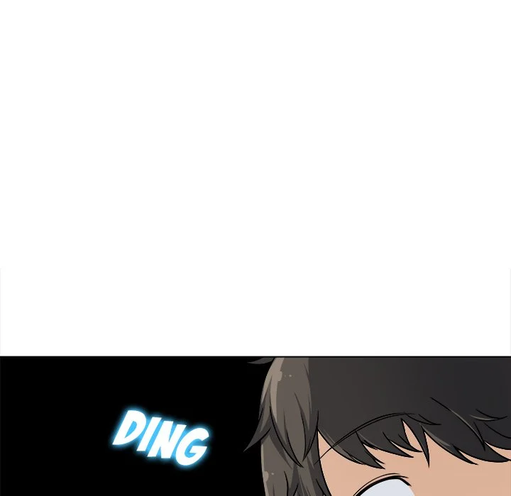 The Ark Is Me - Chapter 21 — Page 48