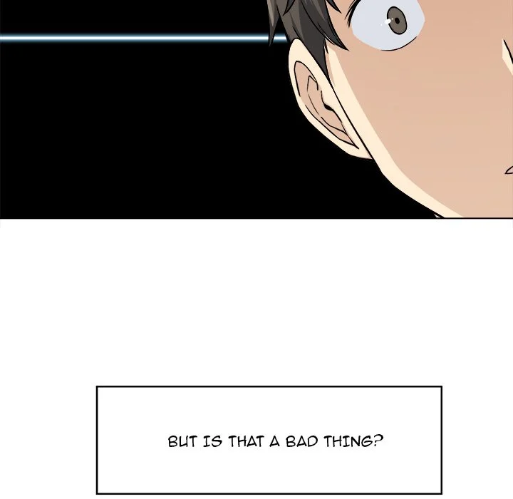 The Ark Is Me - Chapter 21 — Page 49