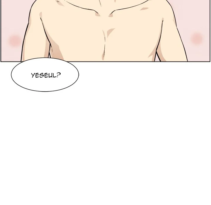 The Ark Is Me - Chapter 21 — Page 5